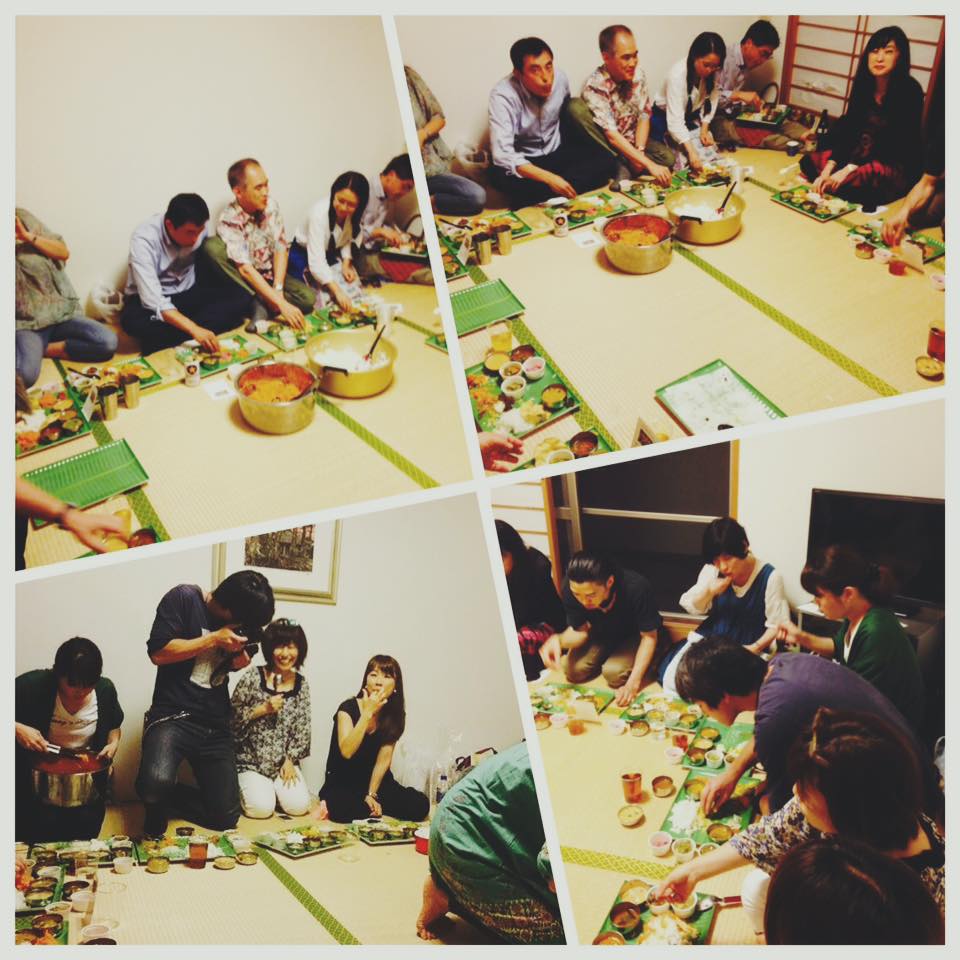 ぐるとら川口３