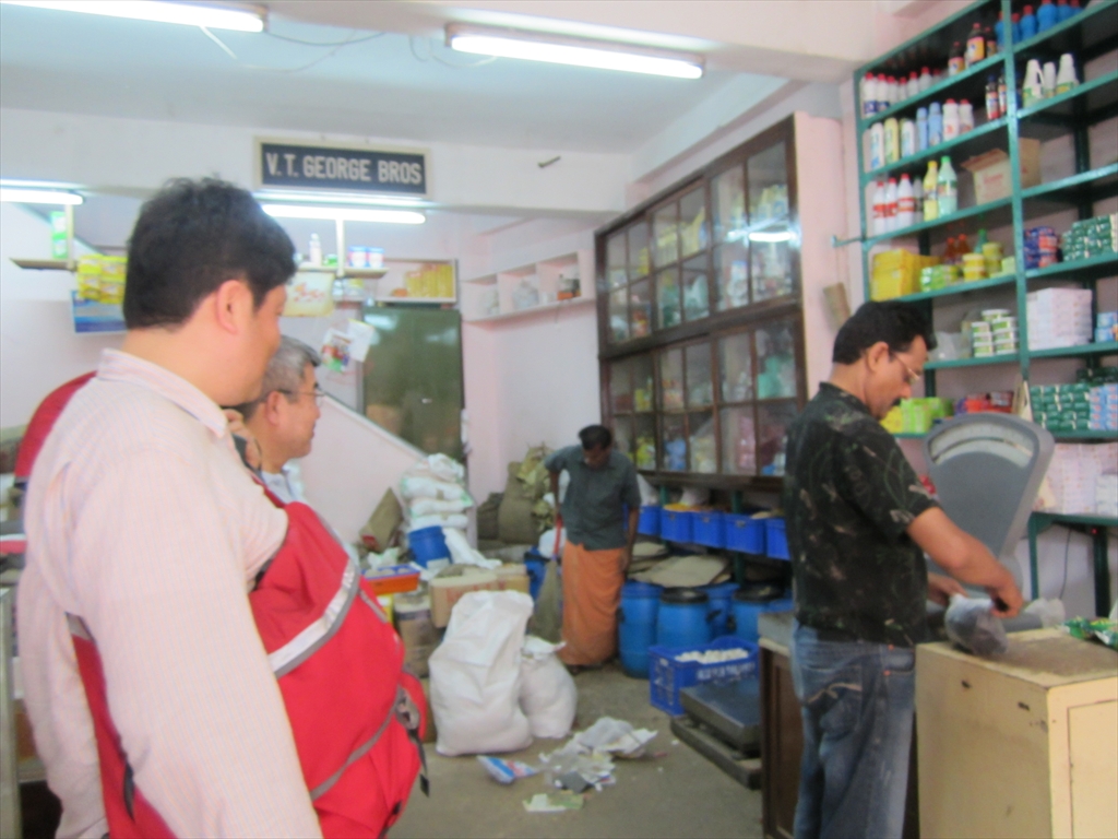 2013南インド旅行147