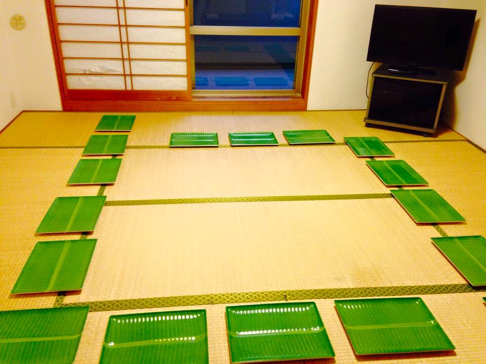 ぐるとら川口８