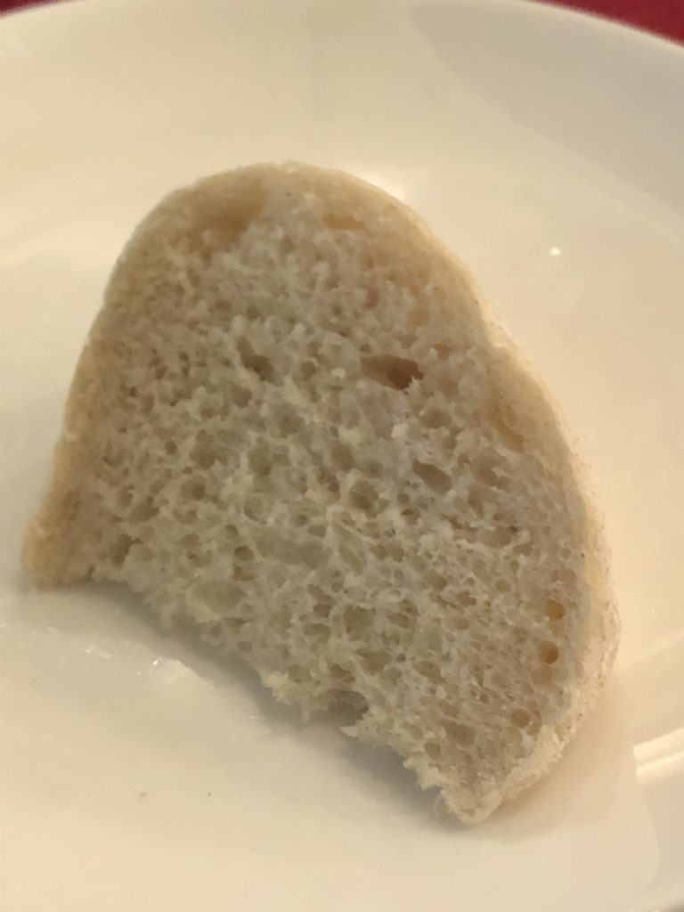 天然酵母パン２